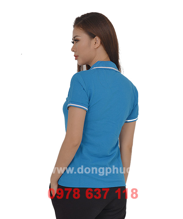 Áo phông đồng phục | Ao phong dong phuc